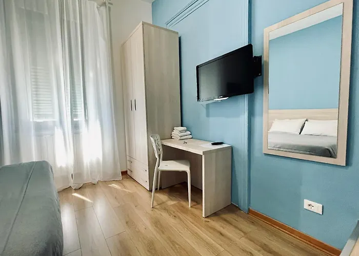 Bed & Breakfast Dream