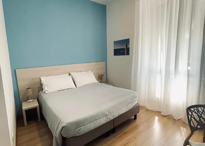 Bed & Breakfast Dream Triëst