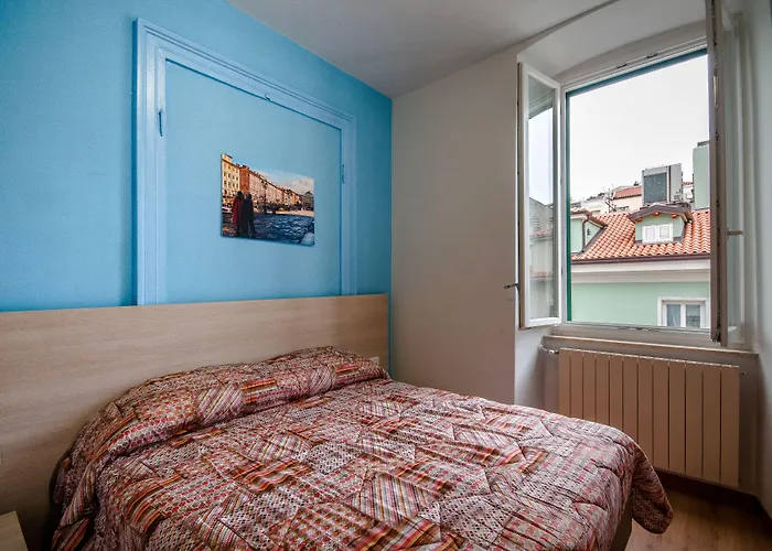 Dream Bed & Breakfast 4*