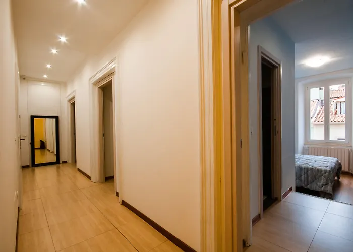 Dream Bed & Breakfast