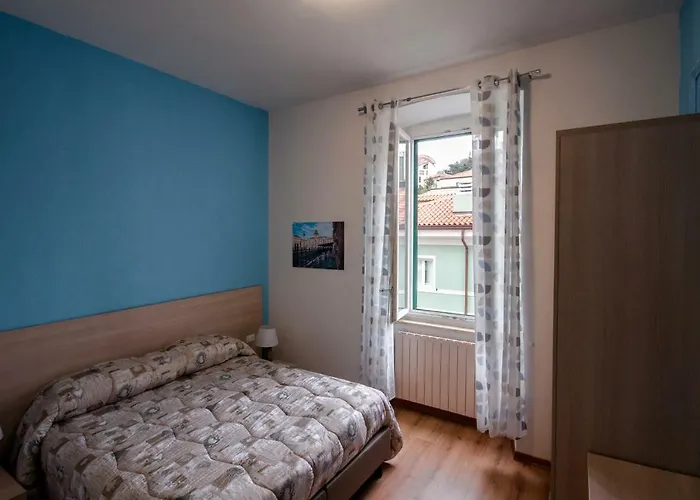 Dream Bed & Breakfast