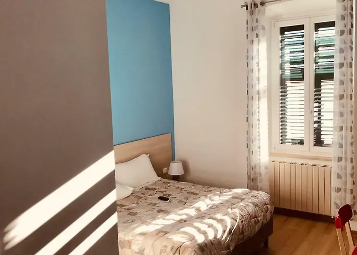 Dream Bed & Breakfast Triëst