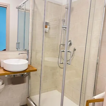 Bed & Breakfast Dream