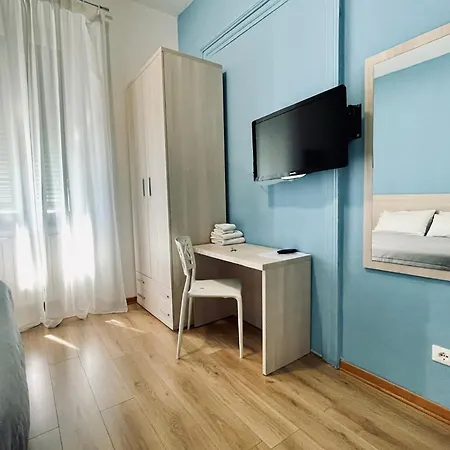 Bed & Breakfast Dream