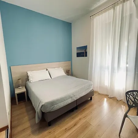 Alojamento de Acomodação e Pequeno-almoço Dream Trieste