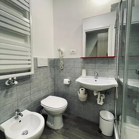 Bed & Breakfast Dream