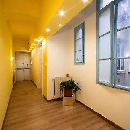 Bed & Breakfast Dream Trieste