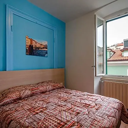Dream 3* Трієст
