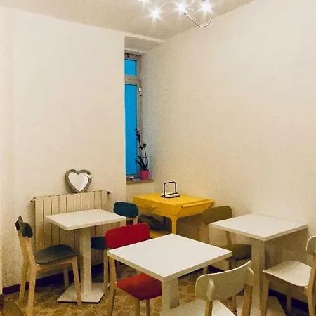 Dream Bed & Breakfast Trieste