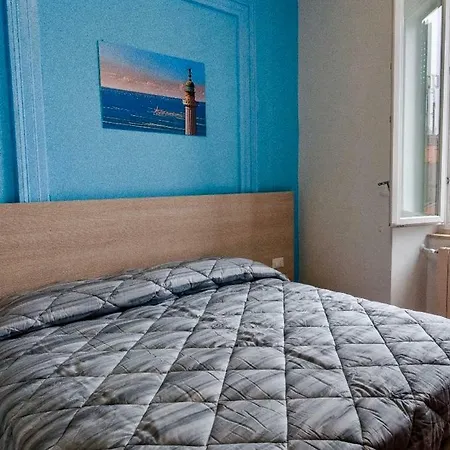 Dream Trieste