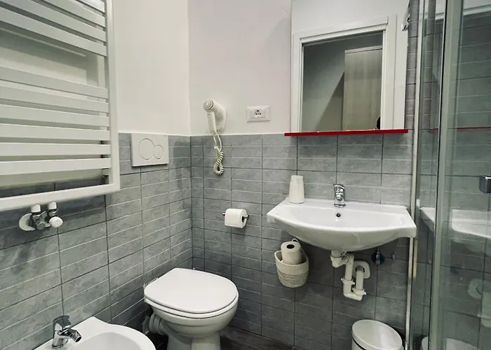 Bed and Breakfast Dream