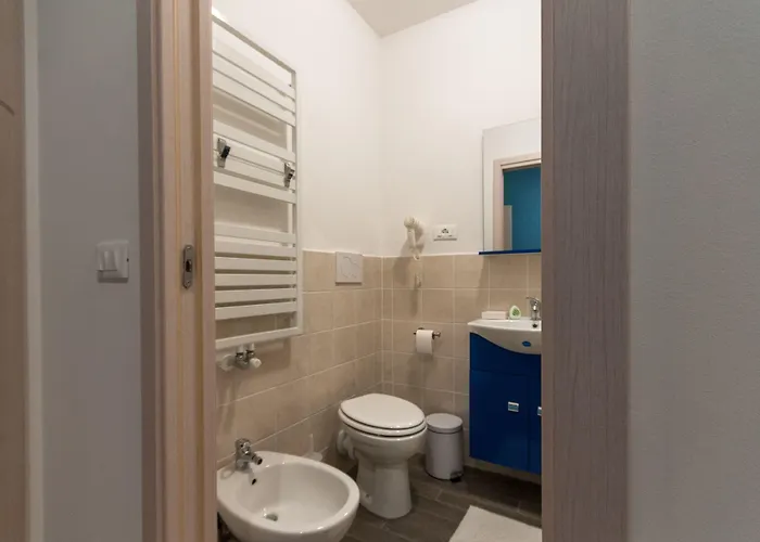 Dream Bed and Breakfast Τεργέστη