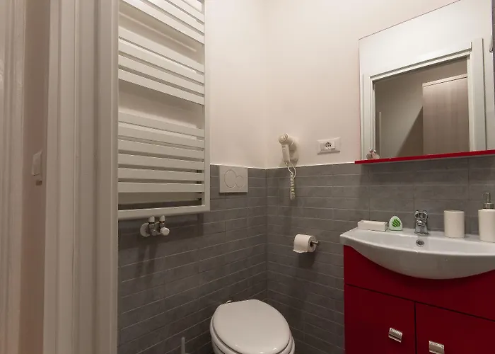 Dream فندق مبيت وإفطار ترييستي