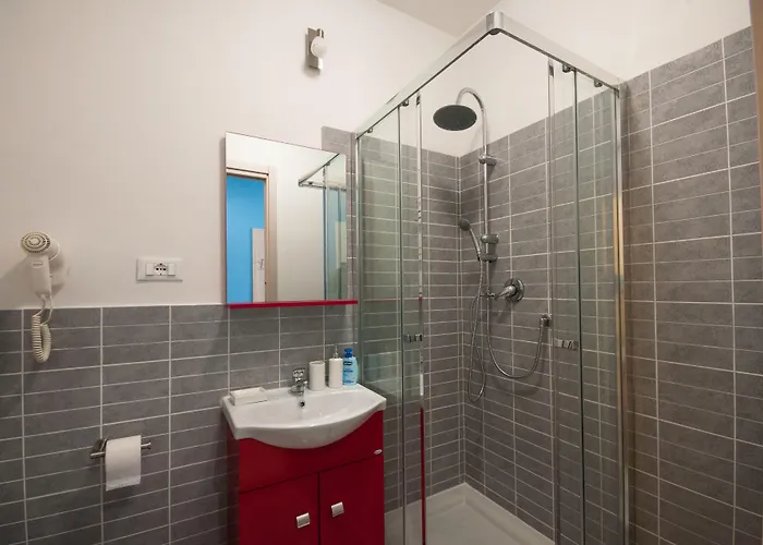 Dream Bed and Breakfast Τεργέστη