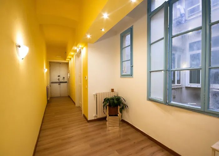 Bed and Breakfast Dream Τεργέστη