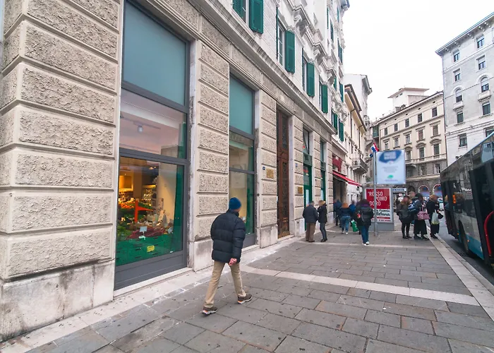 Dream Bed and Breakfast