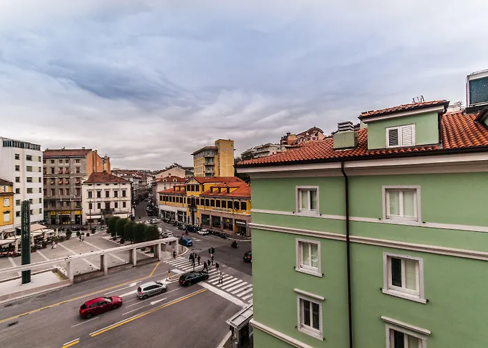 Dream Τεργέστη