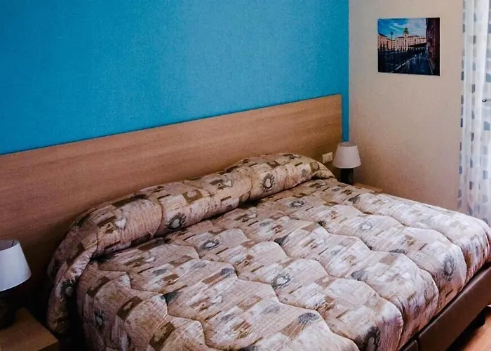 Dream Bed and Breakfast 4*