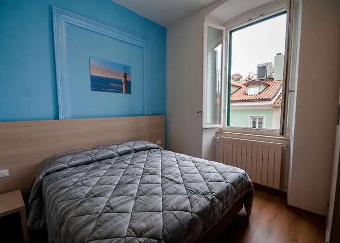 Dream Bed and Breakfast 4*