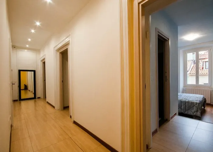 Dream 4* Τεργέστη