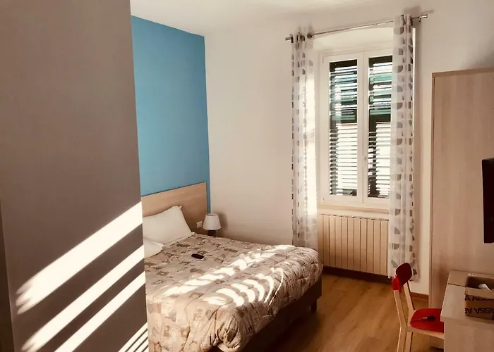 Dream 4* Τεργέστη